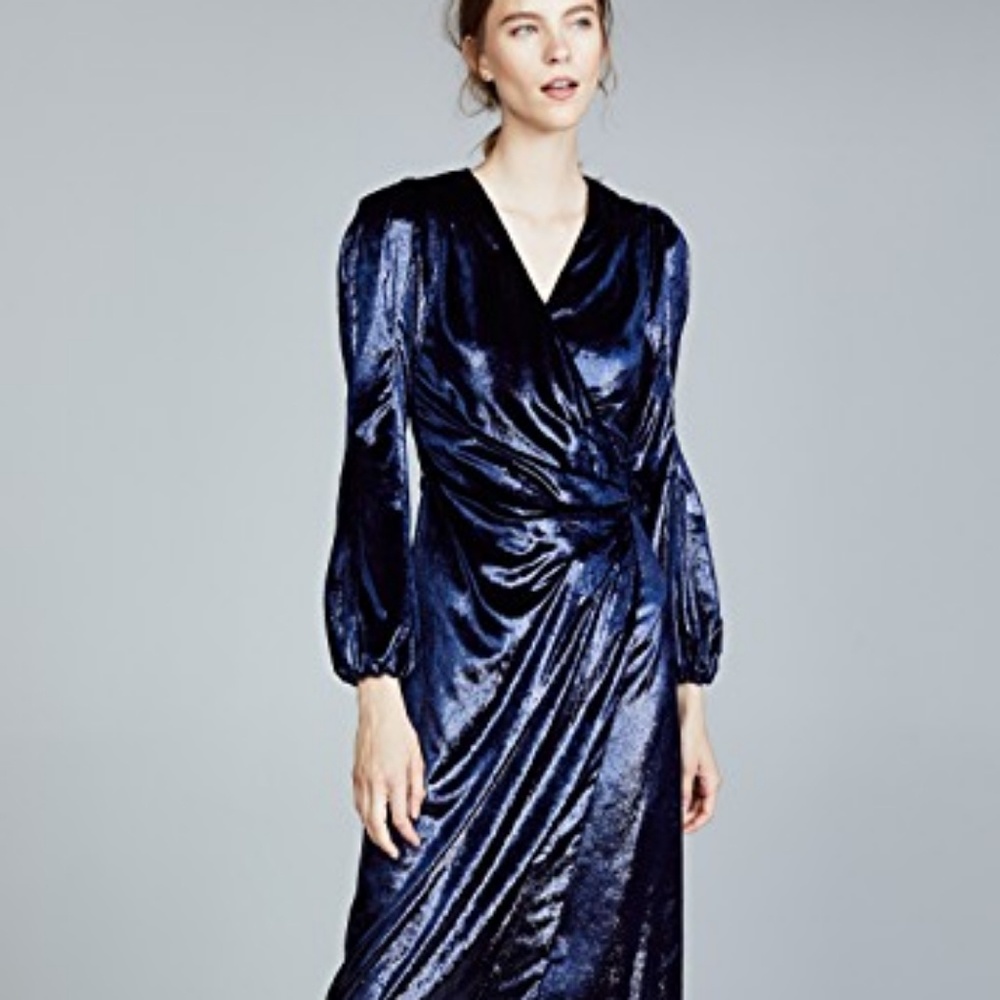 Maria Lucia Hohan Luxury Wear Dress